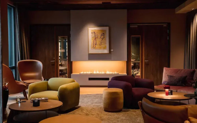 The Well Spa & Hotel