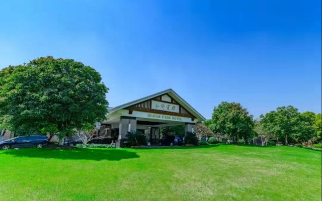Hengshan Beijiao Hotel