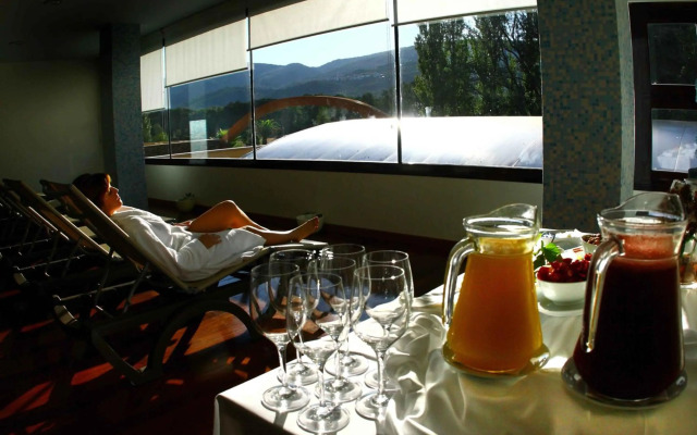 Balneario Valle del Jerte