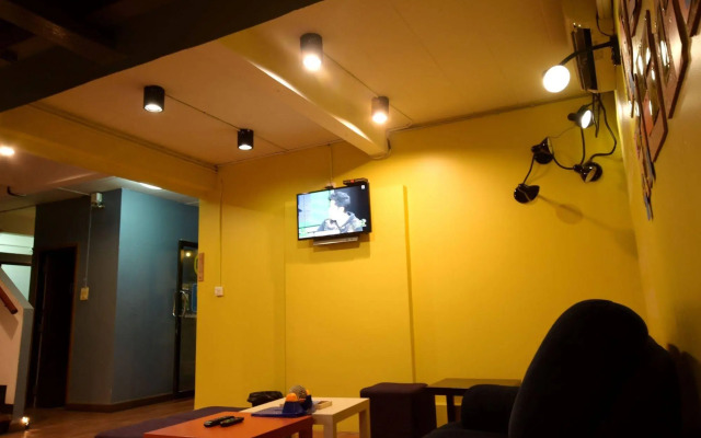 ROOM at VIPA