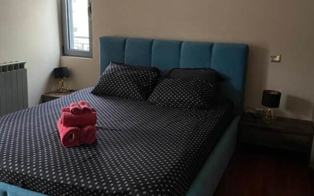 Brand new Brilliant Apartment at Athenian Riviera