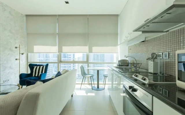 Nasma Holiday Homes - Liberty House