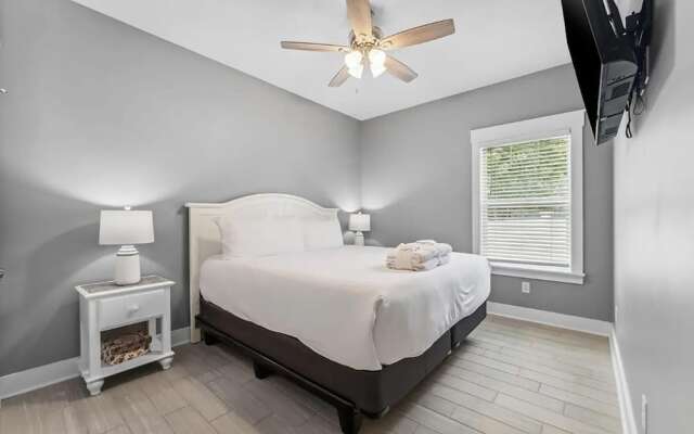White Sands Beach Retreat, Panama City Beach