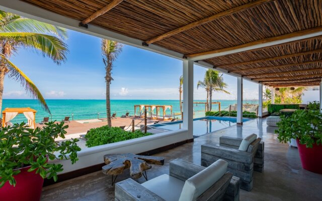Villa Isla Blanca