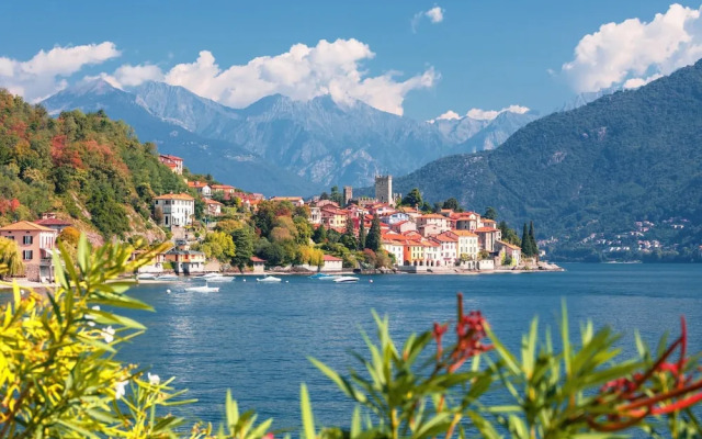 Manerba del Garda Resort