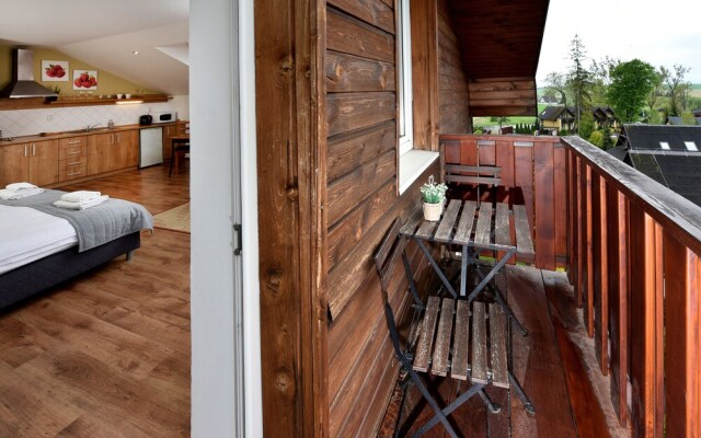 Aplend Tatry Holiday Resort