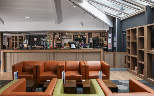 Holiday Inn Express Edinburgh Airport