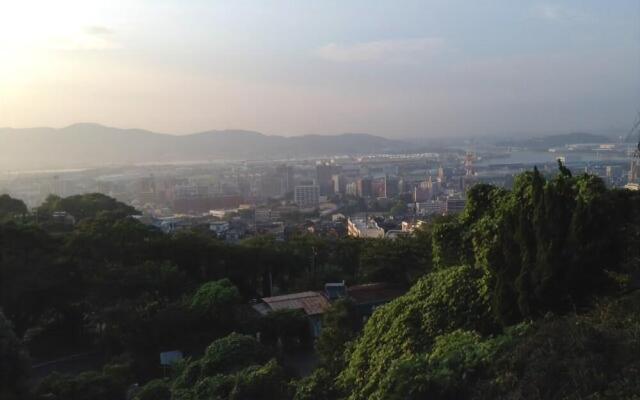 KitaKyushu Youth Hostel