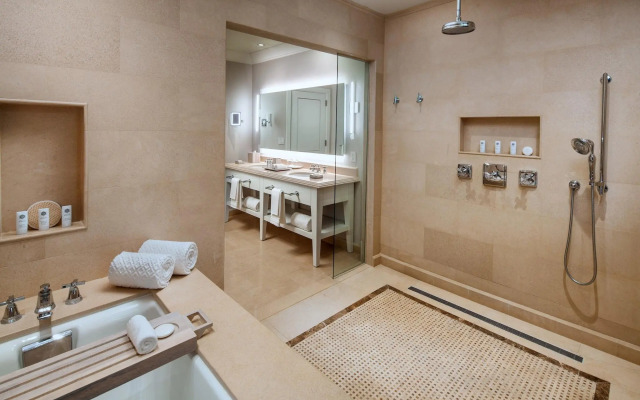 The St. Regis Bahia Beach Resort, Puerto Rico