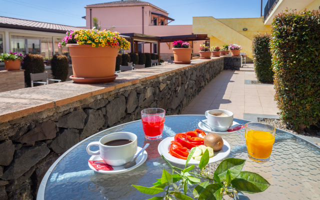 La Terra dei Sogni Country Hotel