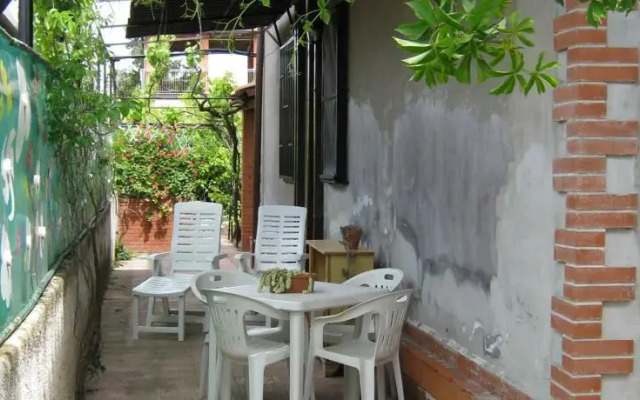 Villa Frida