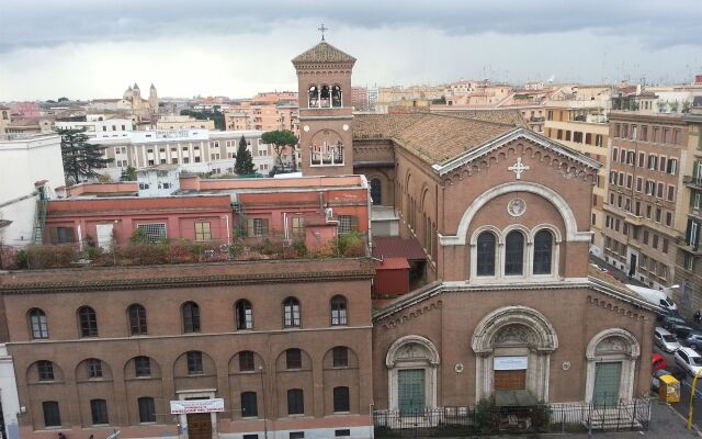 Alloggio Re Di Roma