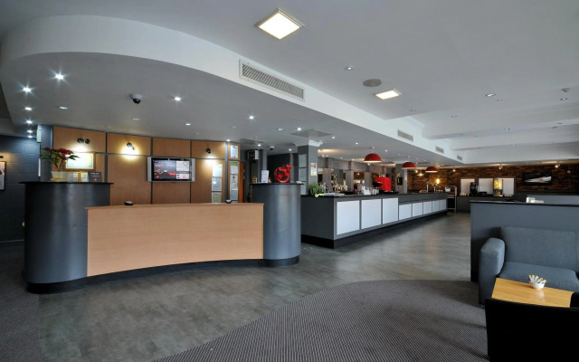 Ibis Hull City Centre