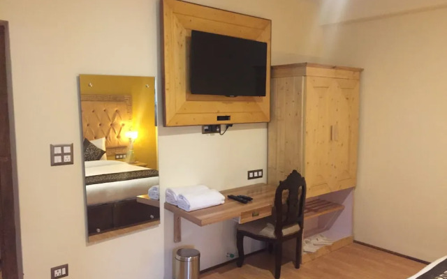 Togochey Boutique Hotel