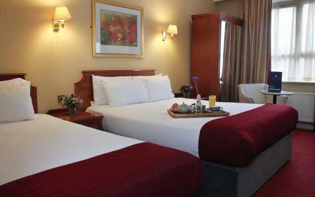 Eyre Square Accommodation
