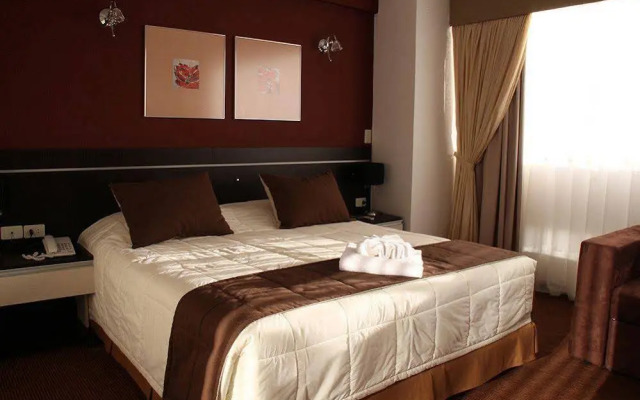 Le Club Resort Hotel