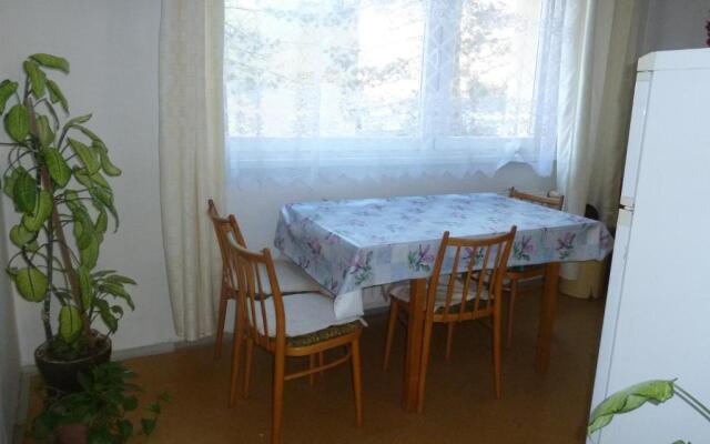 Apartman (Byt) Klasterni