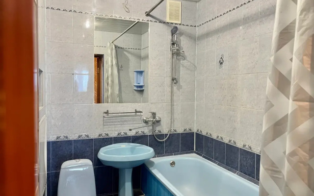 Апартаменты на улице Ленина