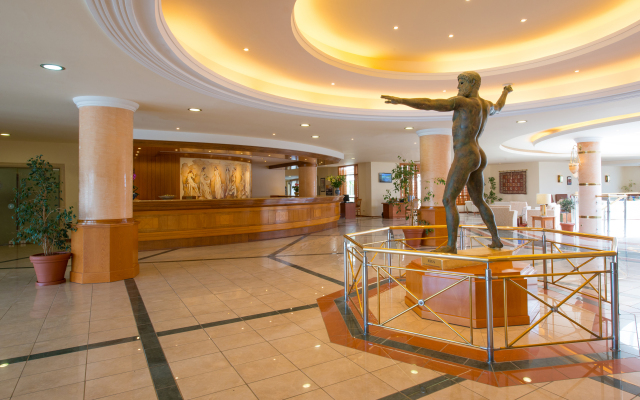 Iberostar Selection Creta Marine