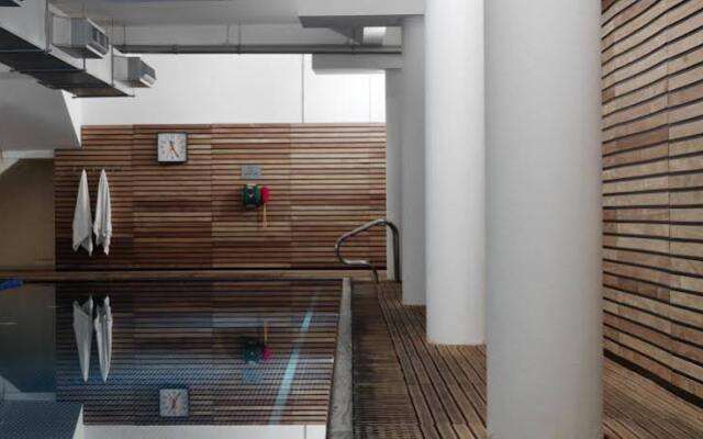 Marylebone - Chiltern Street Apartments by Viridian Apartments
