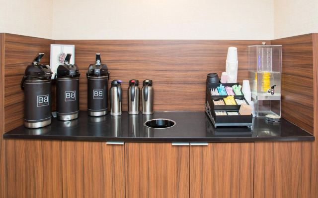 Fairfield by Marriott Inn & Suites Raynham Middleborough/Plymouth