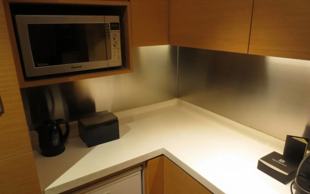 Hyatt Regency Hong Kong, Sha Tin