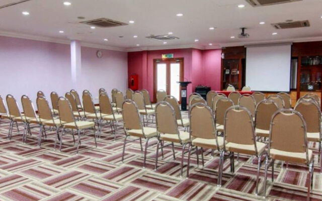 TH Hotel Kelana Jaya
