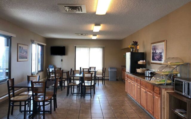 SureStay by Best Western Glendive Yellowstone River