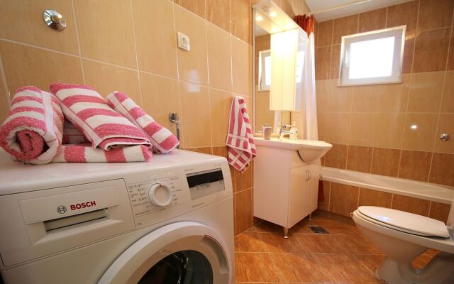 Apartments Jasna