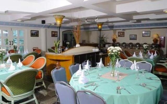 Residence Desa Lagoon Resort
