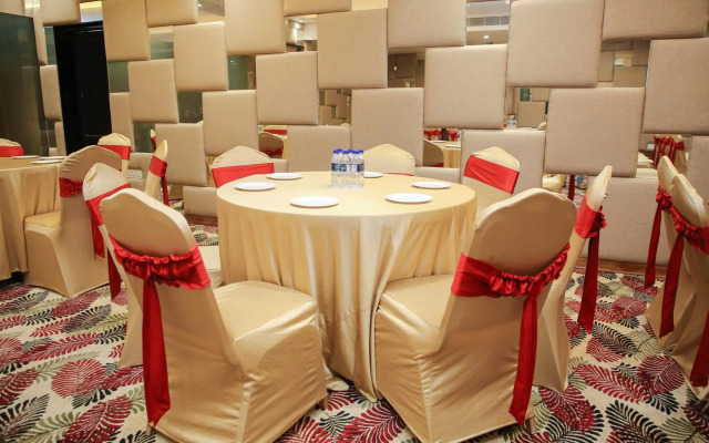 Citrus Prime Raipur