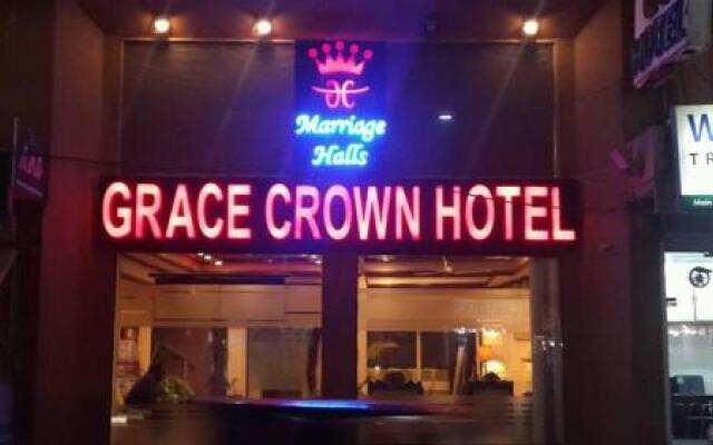 Grace Crown Hotel