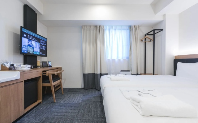 Henn na Hotel Osaka Namba