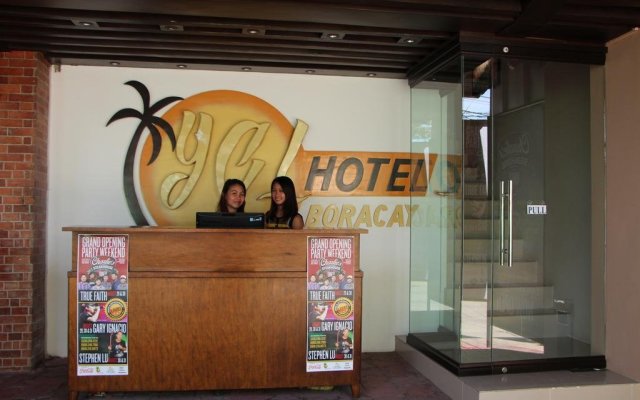 YCL Hotel