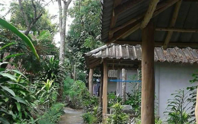 Payang Bungalow