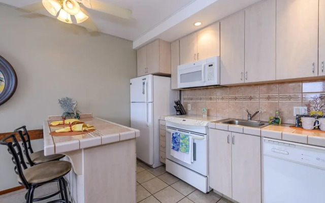 Kuleana 313 - 1Br Condo