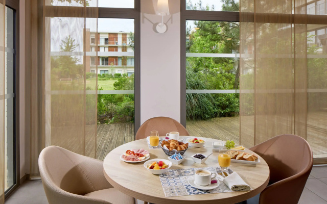 Quality Aparthotel Mont-de-Marsan