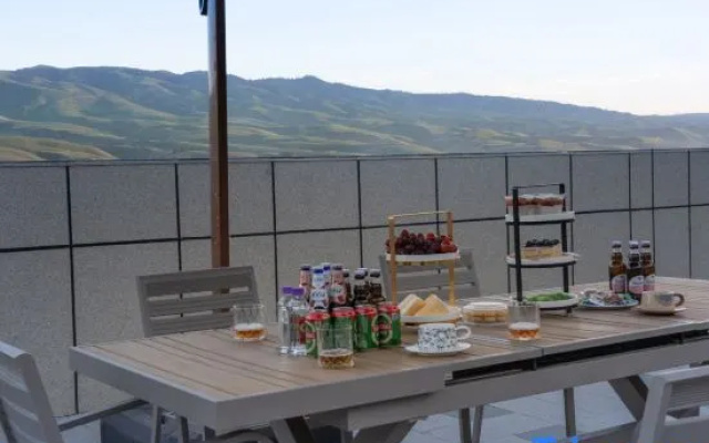 Xinyuan Nalati International Hotel – Outside – Xinyuan