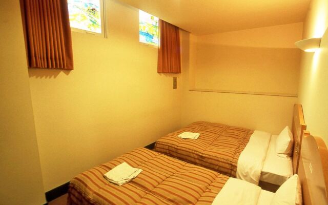 Hotel Vibrant Otaru