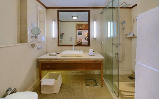 Fortune Resort Heevan, Srinagar - Member ITC Hotels' Group