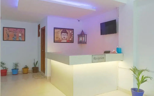 Majestic Guest House