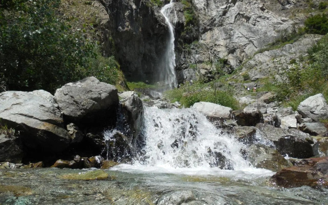 Les Gîtes de Galinettes
