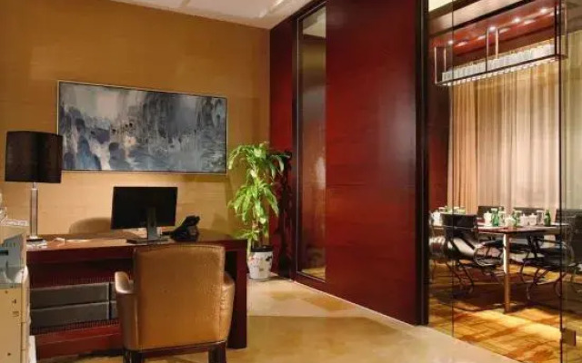 Xi'an Xinxing Hotel
