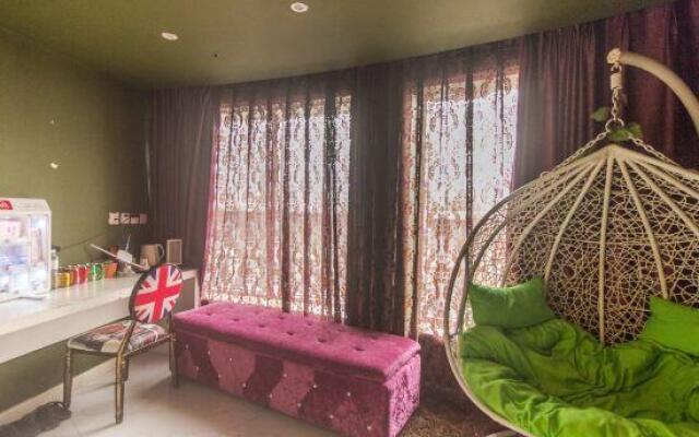 Yijia 99 Business Hotel Qingdao Zhengyang Road