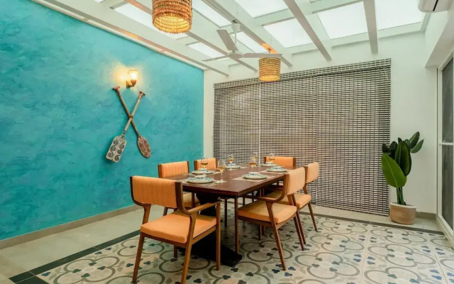 Irene Altezza by Hireavilla -2br w Pool in Pilerne