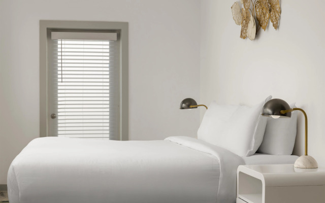 Townhouse Hotel, BW Signature Collection