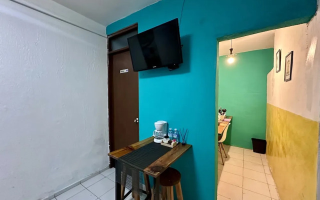 Suites Brisa Marina - Playa Regatas y Malecón