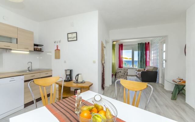 Apartment Mezaroca