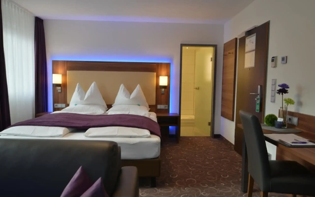 Neu Heidelberg Hotel & Apartments