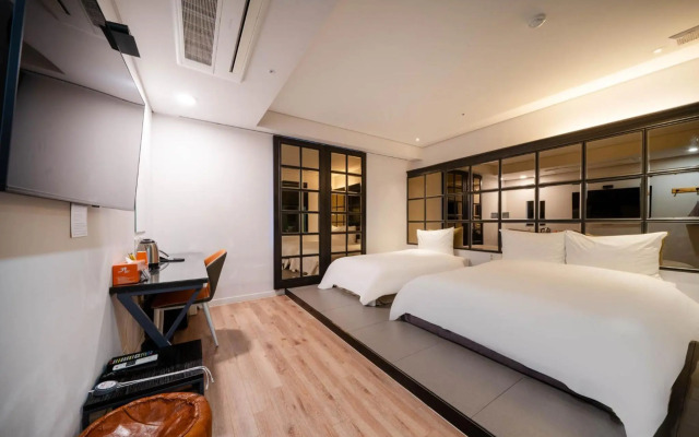 JB Design Hotel Haeundae